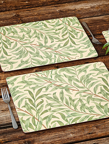 Коллекция Morris & Co. от Spode