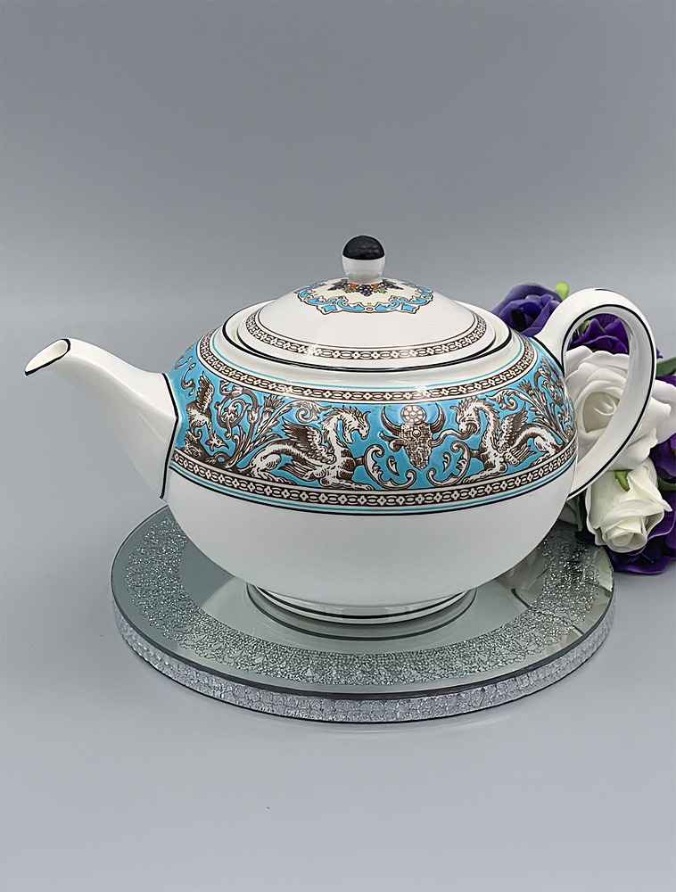 Заварочный чайник Florentine, 1,4 л от Wedgwood