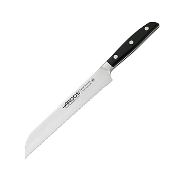 Нож для хлеба Manhattan Knife 200 мм от Arcos