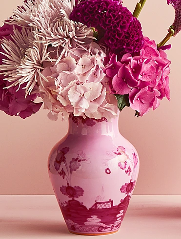 Коллекция Oriente Italiano от Ginori 1735