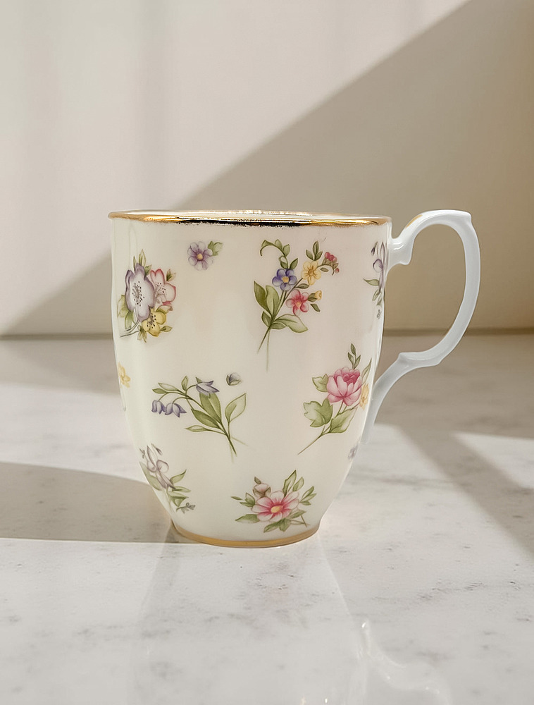 Кружка 100 Years of Royal Albert, 400 мл от Royal Albert