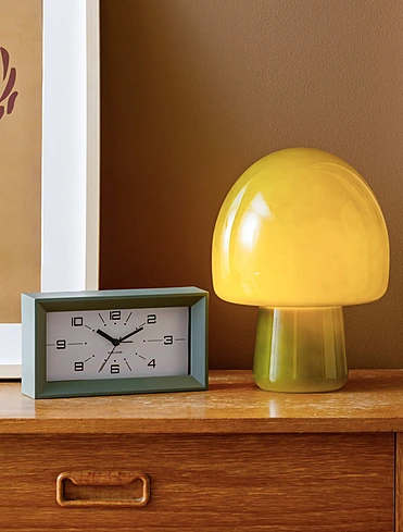 Коллекция Lujo Rectangle от Karlsson