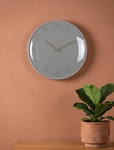 Коллекция Fuerte Dome от Karlsson