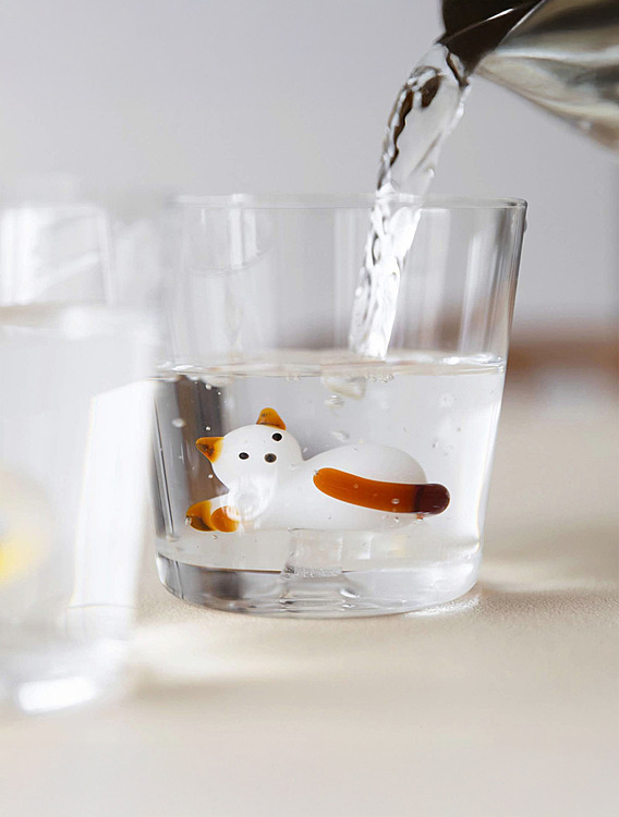 Коллекция Tabby Cat от Ichendorf Milano