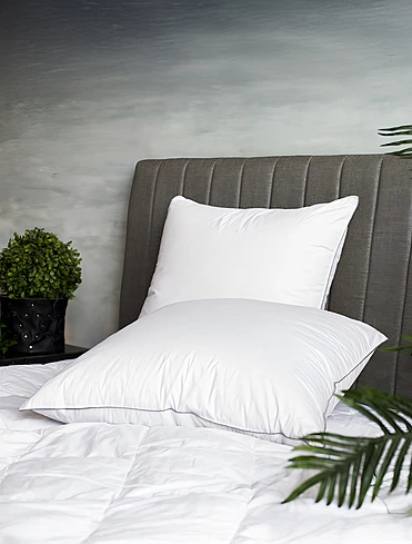 Коллекция Gray Familie Down от German Grass