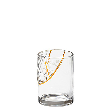 Стакан для воды Kintsugi, 250 мл