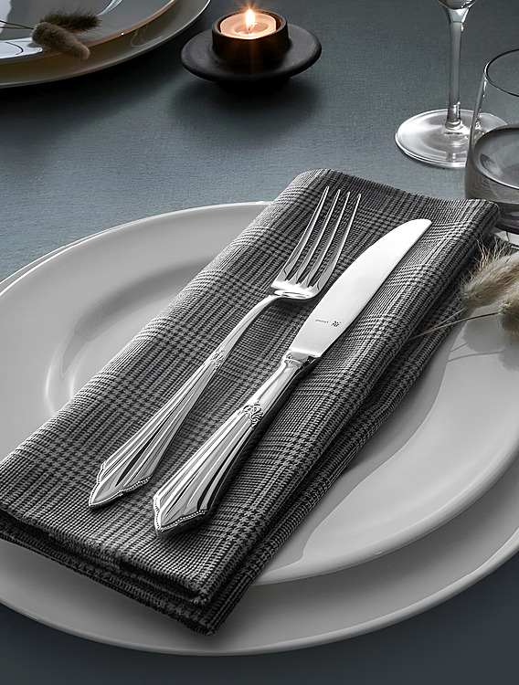 Коллекция Facher от WMF