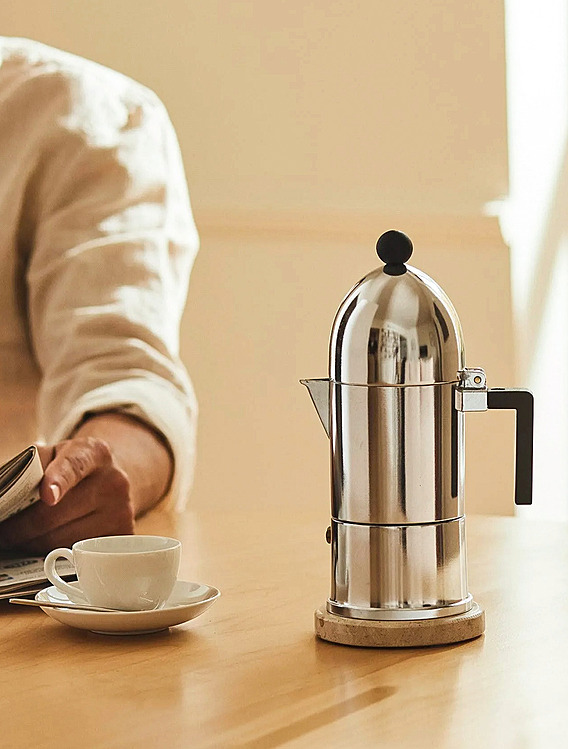 Коллекция La cupola от Alessi