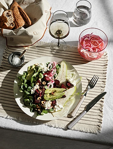 Коллекция Elouise от Broste Copenhagen