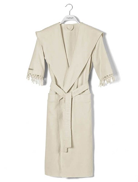 Халат L/XL ivory от Hamam
