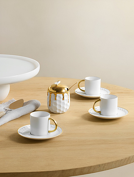 Коллекция Beehive от L'Objet