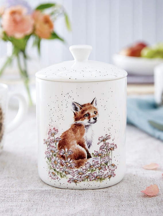 Коллекция Wrendale Designs от Royal Worcester