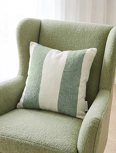 Коллекция Rough Stripe от Maison Deux