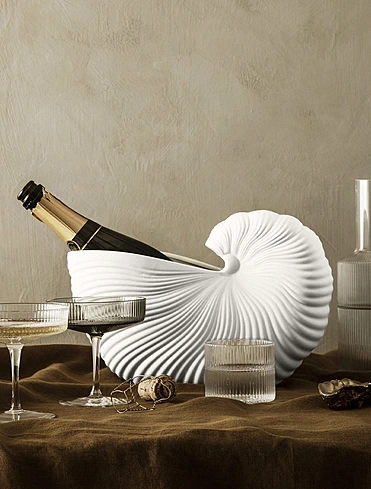 Коллекция Shell от Ferm Living