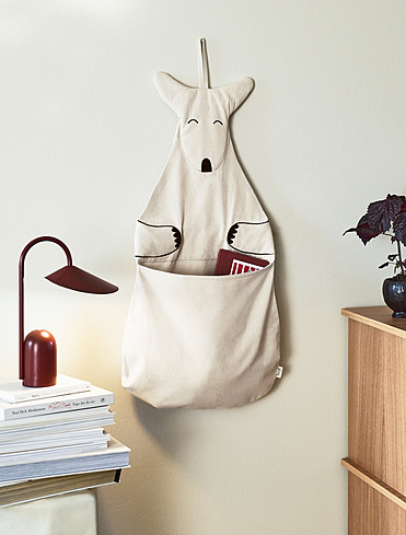 Коллекция Kangaroo от Ferm Living
