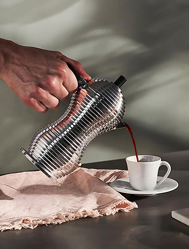 Коллекция Pulcina от Alessi