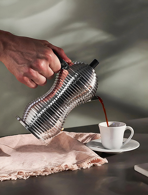 Коллекция Pulcina от Alessi