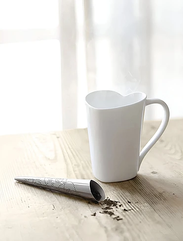 Коллекция To You от Alessi