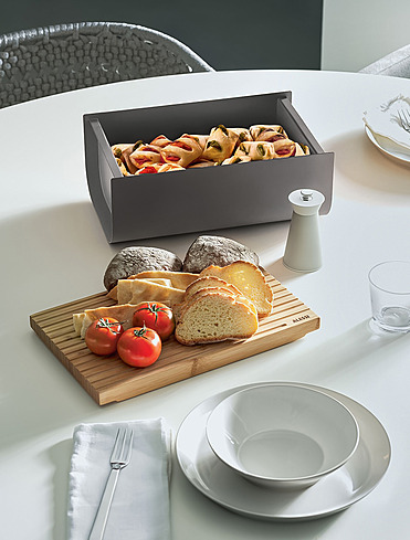 Коллекция Mattina от Alessi