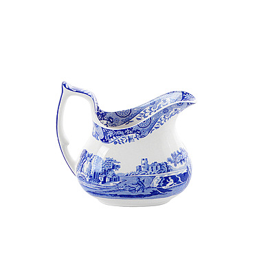 Молочник Blue Italian, 220 мл