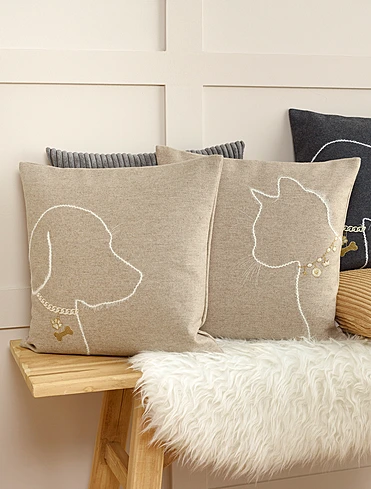 Коллекция Milo, Lucy & Lady Bun от Sander