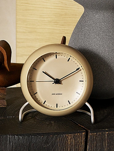 Коллекция City Hall от Arne Jacobsen