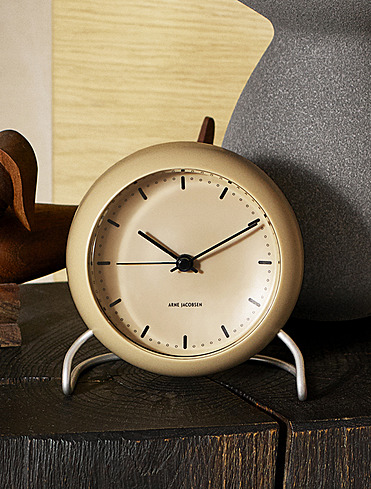 Коллекция City Hall от Arne Jacobsen