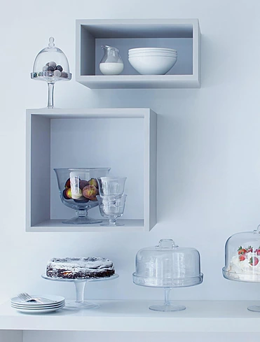 Коллекция Serve от LSA International