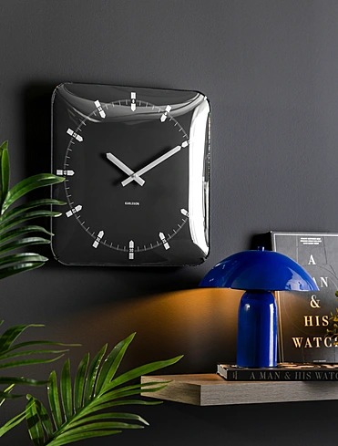 Коллекция Sucinto Dome Square от Karlsson