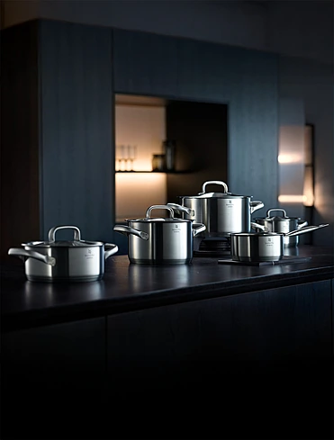 Коллекция Gourmet Plus от WMF