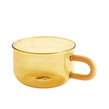 Чашка чайная Coffee & T, 400 мл