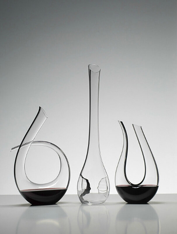 Коллекция Riedel Decanters от Riedel