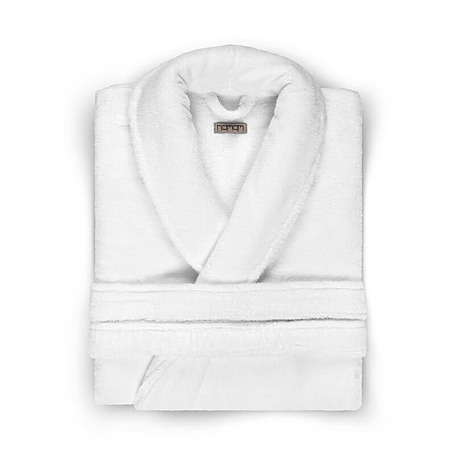 Халат S white от Hamam