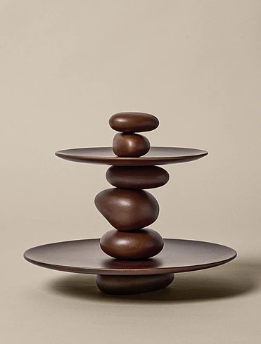 Коллекция Cairn & Pebble от Ferm Living