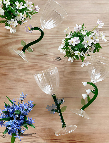 Бокал для красного вина Botanica, 280 мл