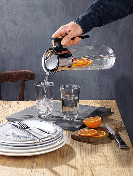 Коллекция Basic от WMF