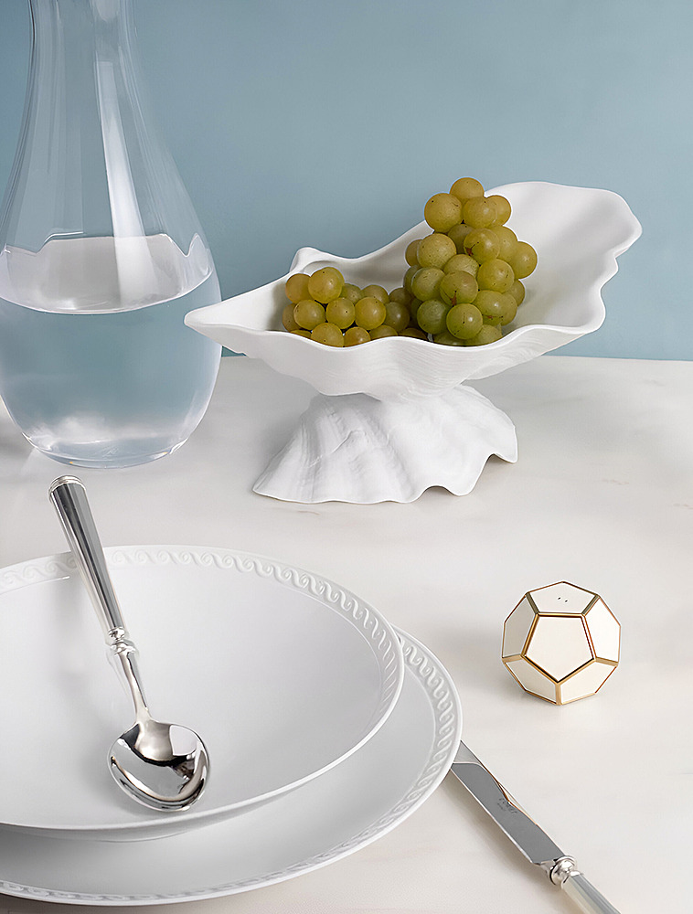 Ваза для фруктов Neptune, 27 см от L'Objet