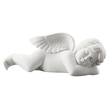 Статуэтка "Спящий ангел" 6 см от Rosenthal