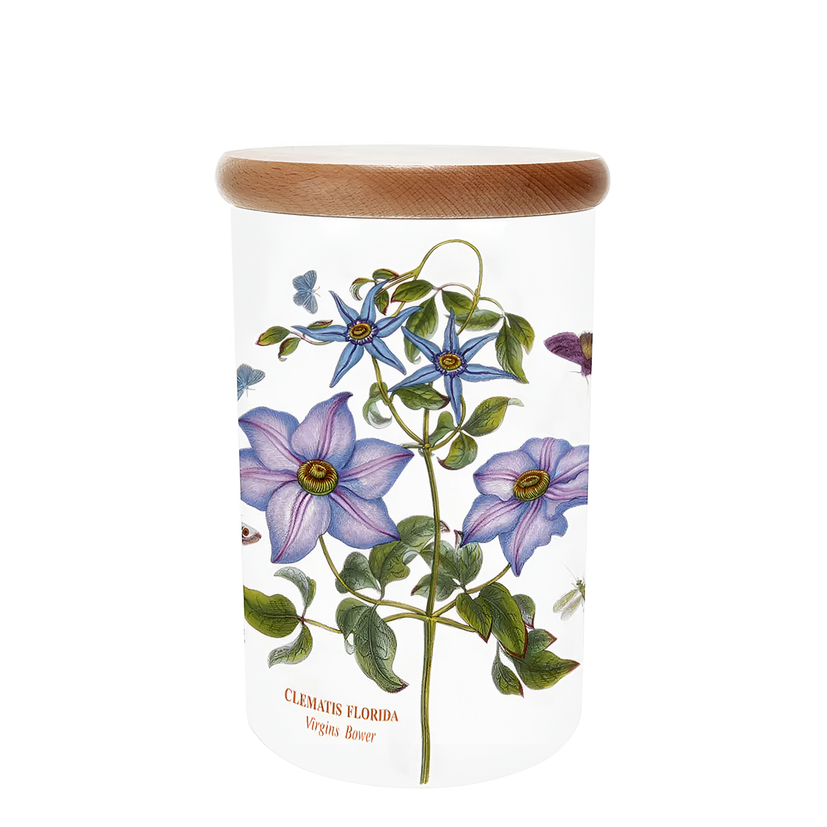 Ёмкость для хранения сыпучих продуктов Botanic Garden, 1,75 л