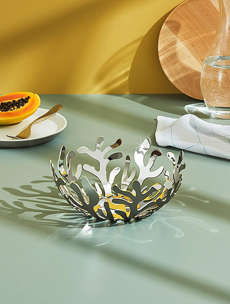 Ваза для фруктов Mediterraneo, 21 см от Alessi