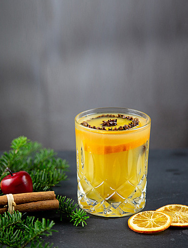 Набор из 2 стаканов для виски Tumbler Collection, 295 мл