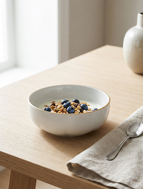 Коллекция Sonetto Oro от Rosenthal