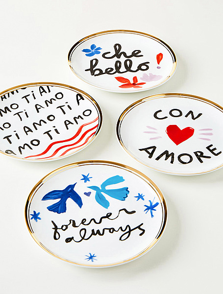 Коллекция Con Amore от Bitossi Home