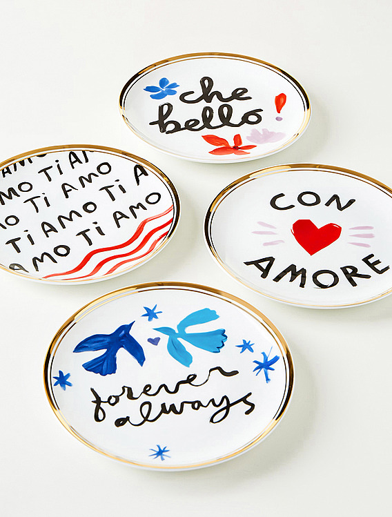 Коллекция Con Amore от Bitossi Home