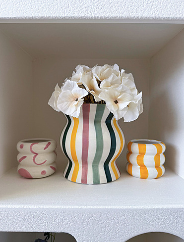 Коллекция Ignacio от Que Rico