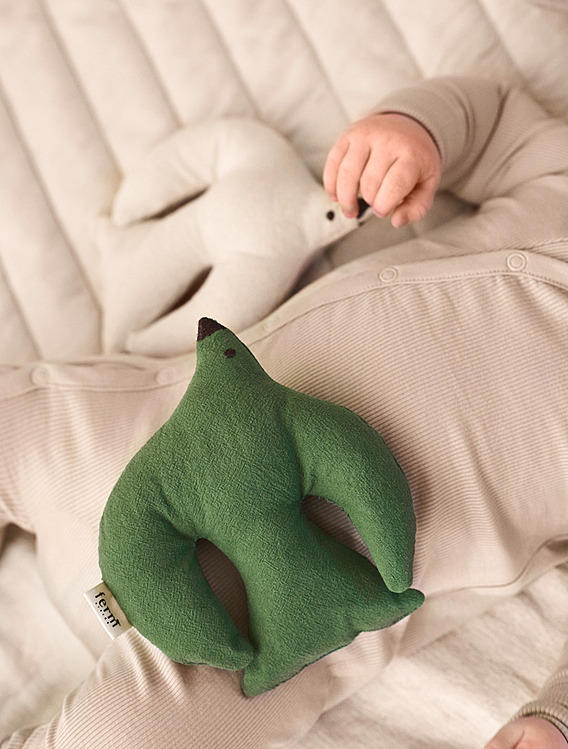 Коллекция Swif Bird от Ferm Living