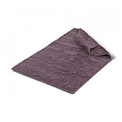 Полотенце для ног (коврик) PERA 80*120 lavender
