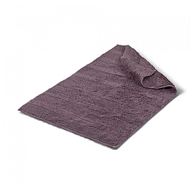 Полотенце для ног (коврик) PERA 80*120 lavender от Hamam