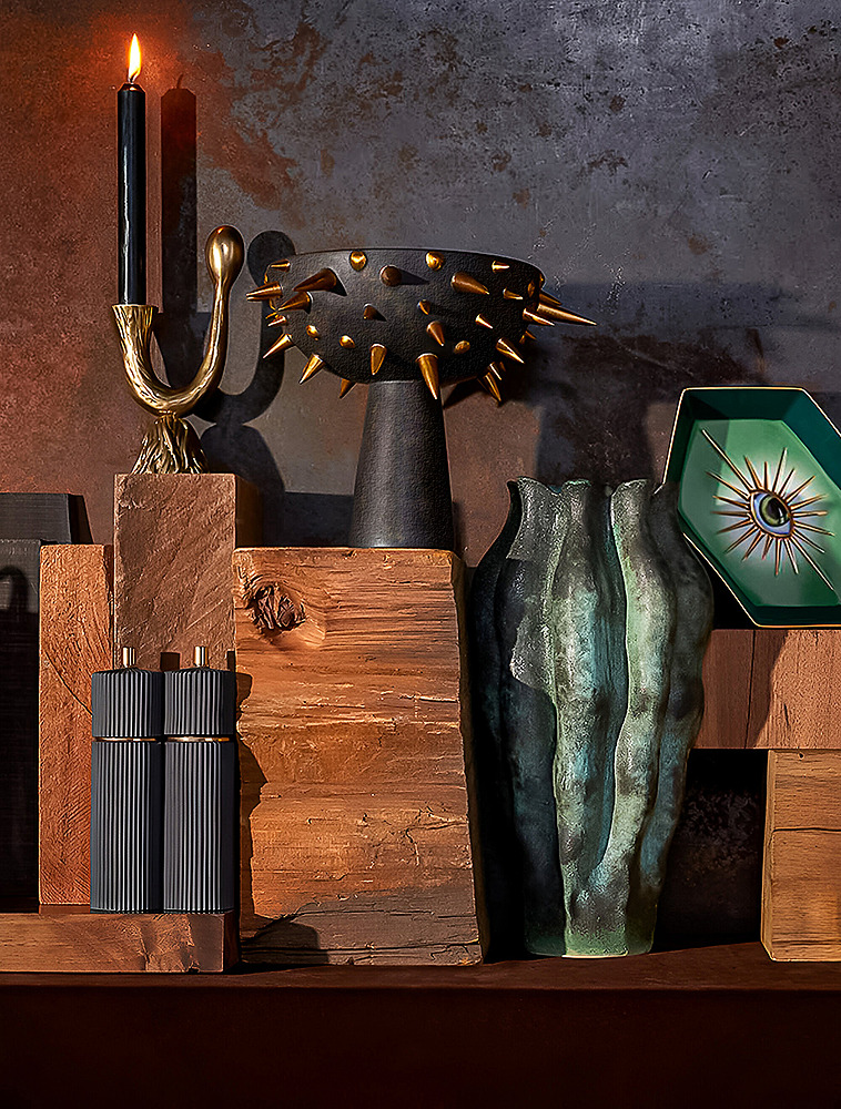 Ваза для фруктов Celestial, 30 см от L'Objet