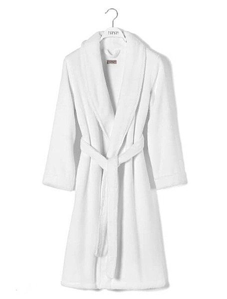 Халат XL white от Hamam